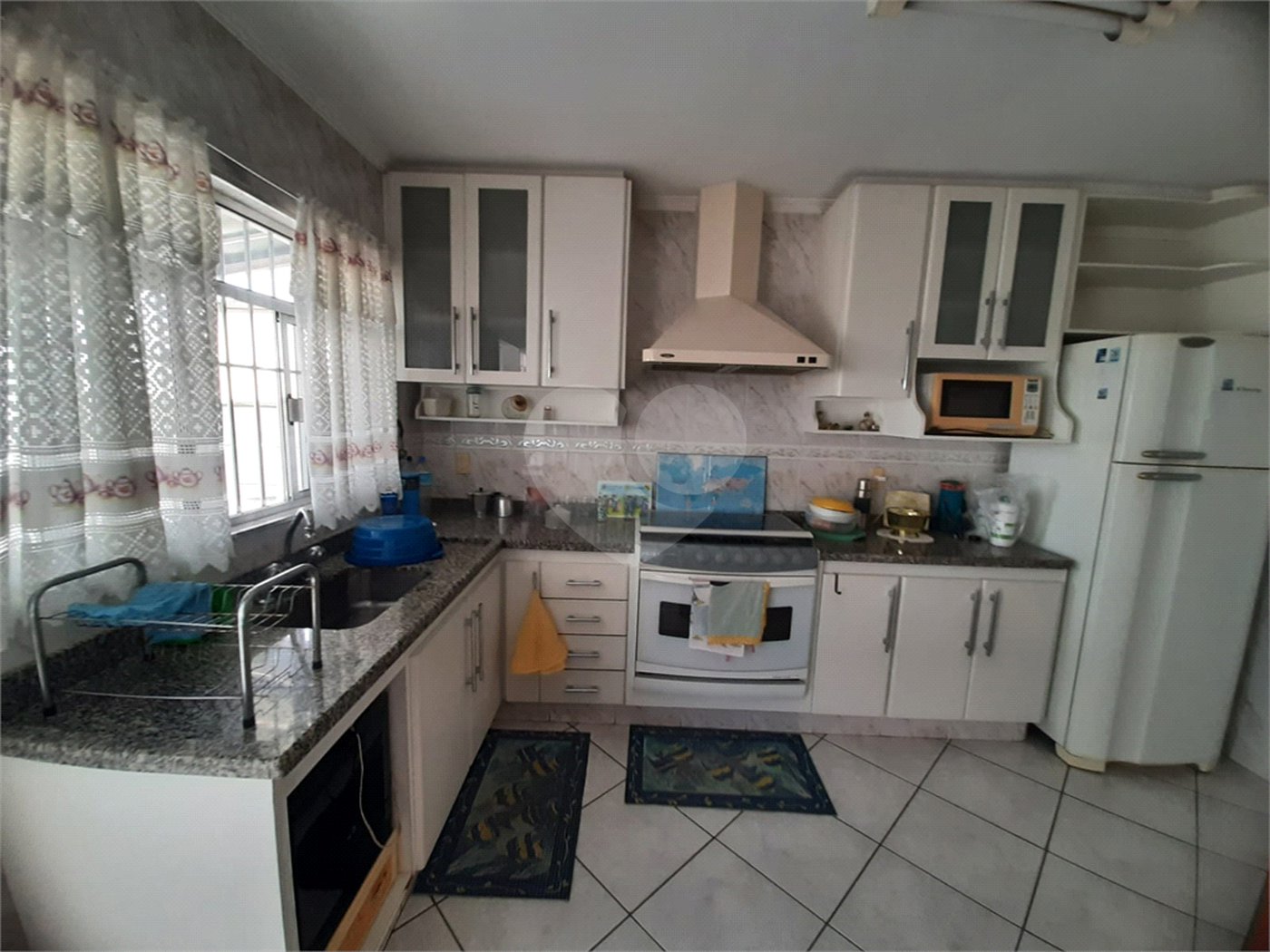 Sobrado à venda com 3 quartos em Freguesia do Ó, São Paulo, SP