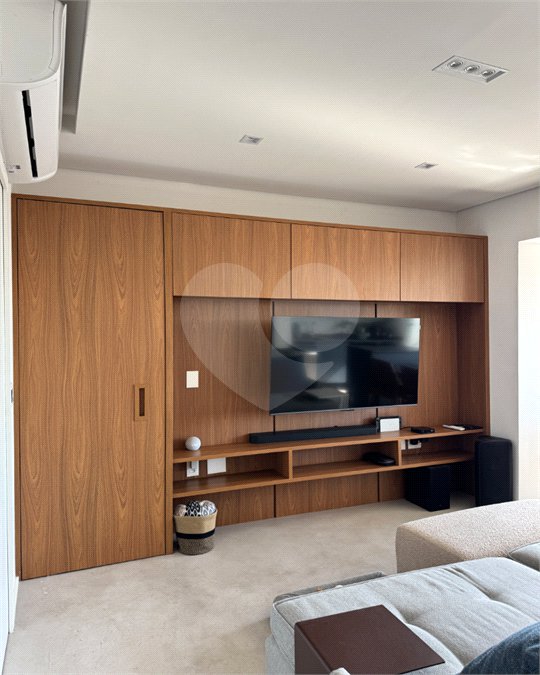 Apartamento à venda com 2 suítes em Jardim das Acácias, São Paulo, SP