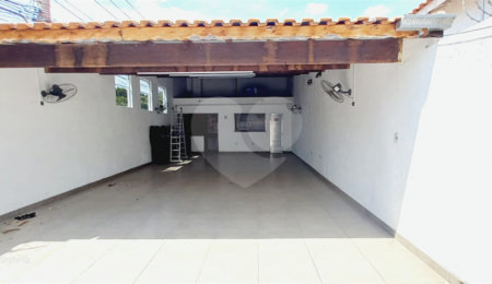 Casa à venda com 2 quartos em Vila Ursulina, Itaquaquecetuba, SP