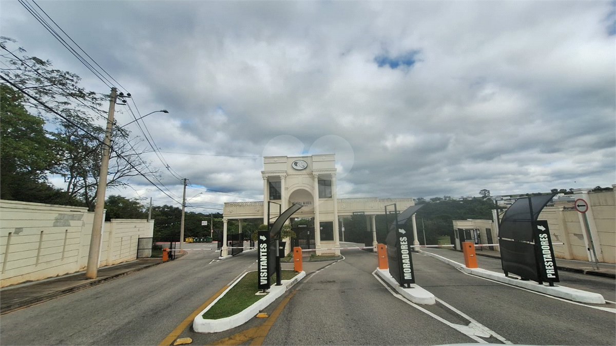 Terreno à venda no condomínio Helena Maria, Sorocaba - SP