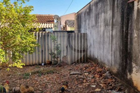 Terreno à venda em Vila Tibério, Ribeirão Preto, SP