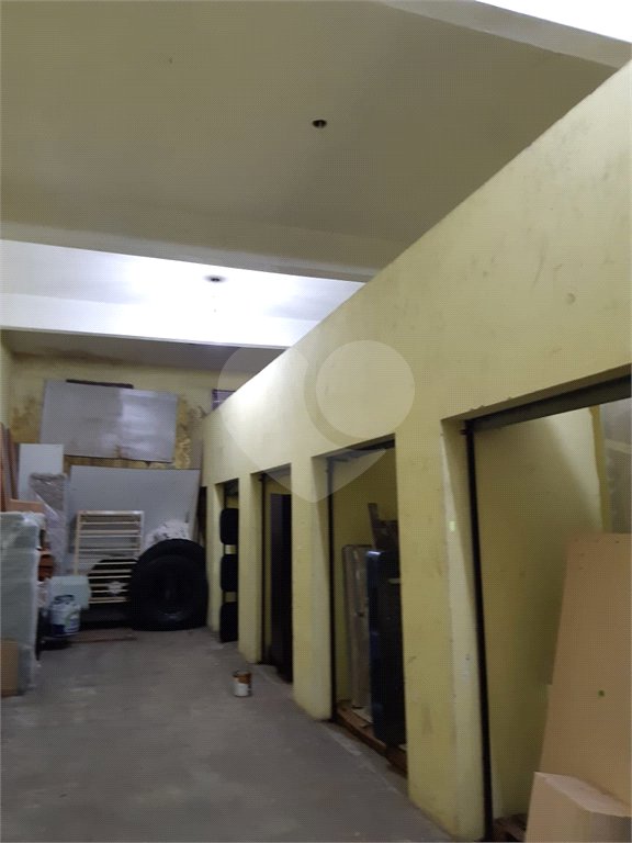 Prédio para alugar em Mandaqui, São Paulo, SP