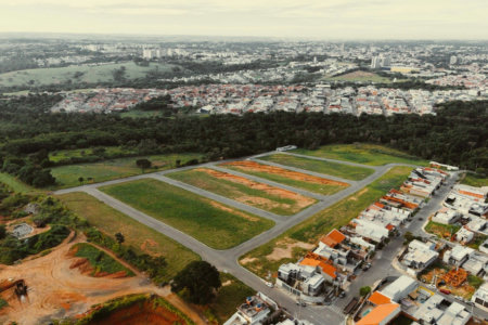 Jardim Paulista IV