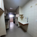 Apartamento à venda com 2 suítes em Brooklin Paulista, São Paulo, SP