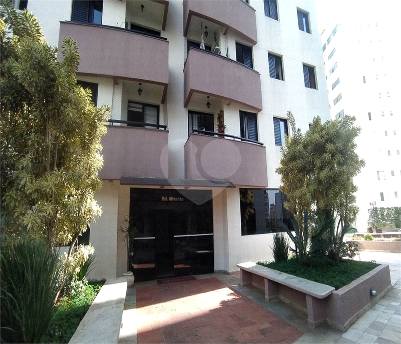 Cobertura à venda com 2 quartos, sendo 1 suíte, em Santana, São Paulo, SP