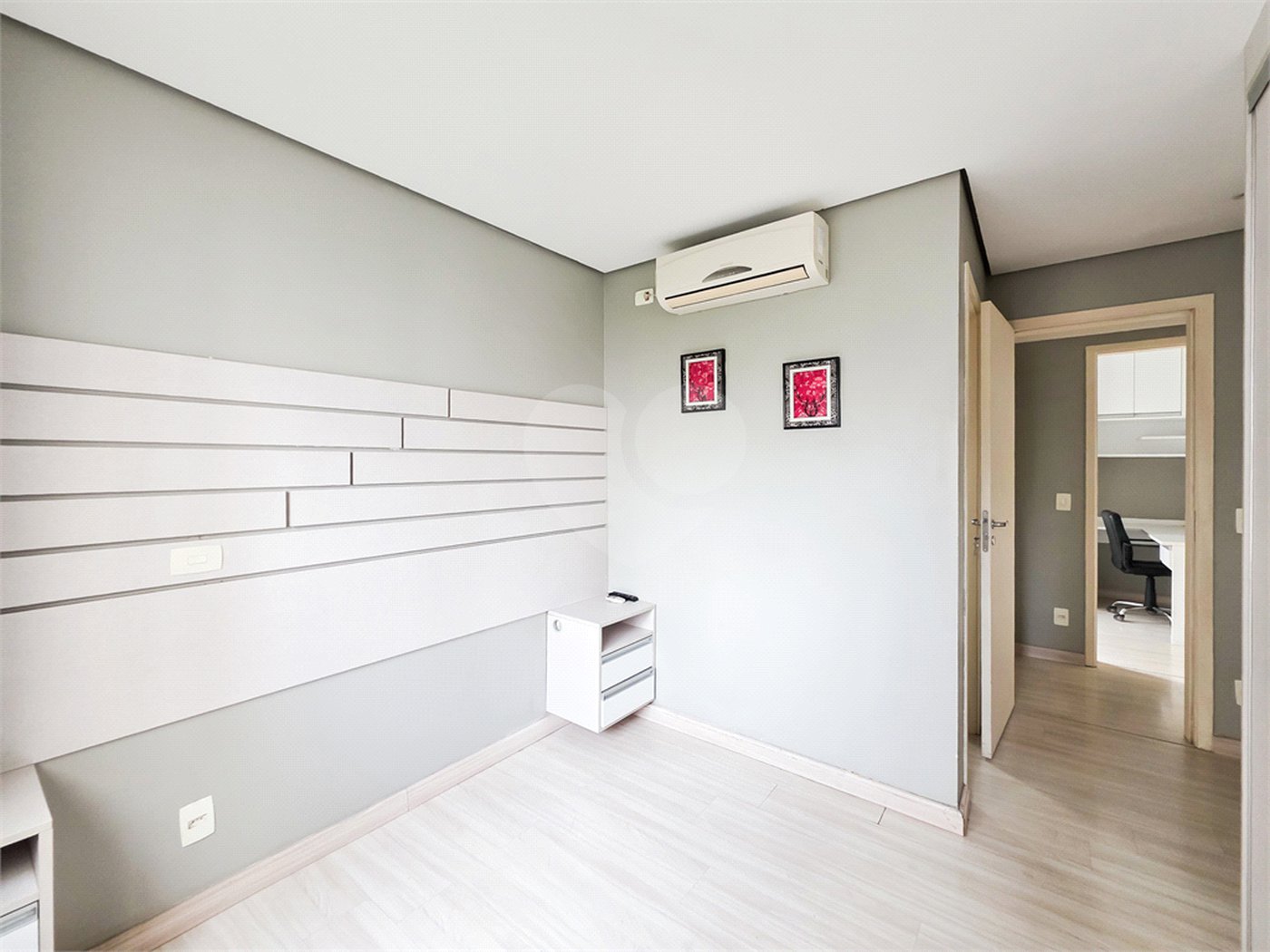 Apartamento à venda com 2 suítes em Vila Andrade, São Paulo, SP