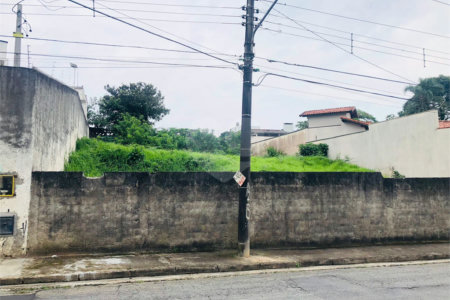 Terreno à venda em Vila Nova Socorro, Mogi das Cruzes, SP