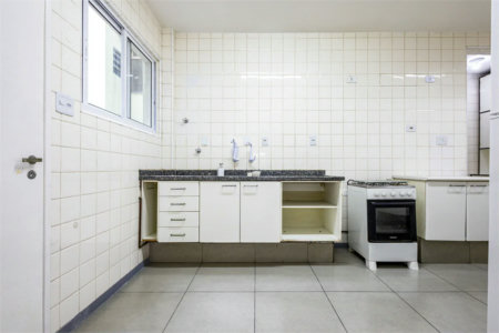 Apartamento à venda ou para alugar com 3 quartos, sendo 1 suíte, em Pinheiros, São Paulo, SP