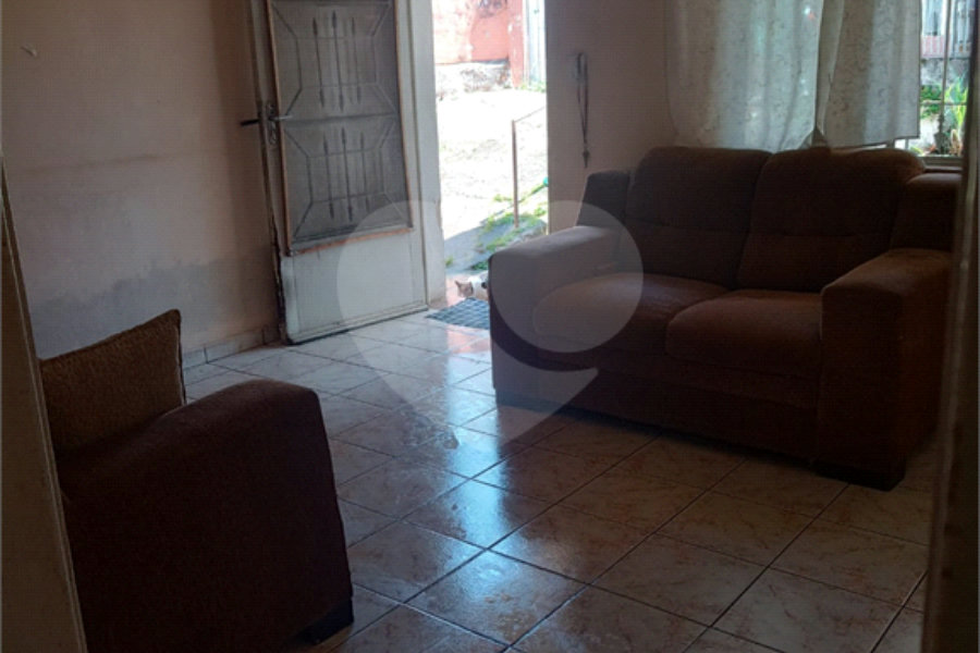 Sobrado à venda com 2 quartos em Vila Nova Cachoeirinha, São Paulo, SP
