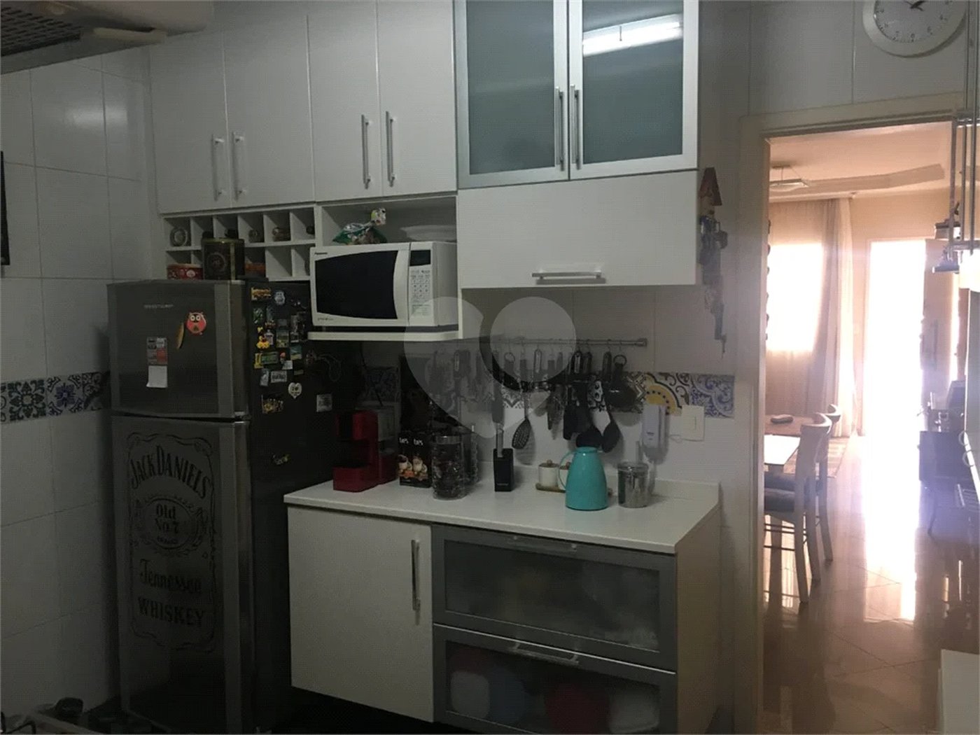 Casa à venda com 3 quartos, sendo 1 suíte, no condomínio Cond Res Paineiras, São Paulo - SP
