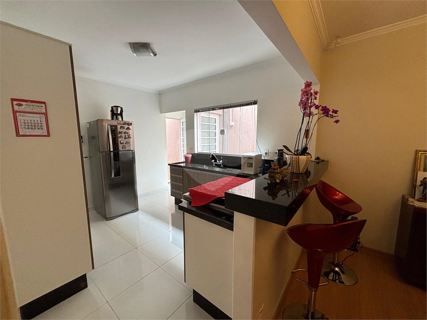 Casa à venda com 4 quartos, sendo 1 suíte,  em Vila Barth, Itapetininga, SP