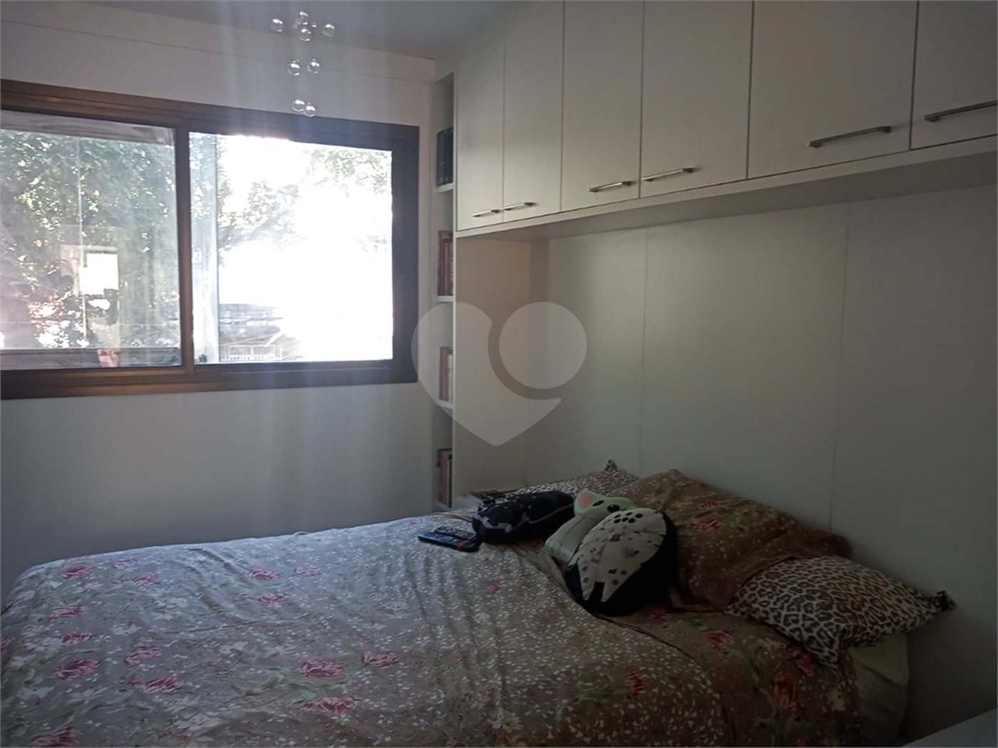 Apartamento à venda com 3 quartos, sendo 1 suíte, em Maracanã, Rio de Janeiro, RJ
