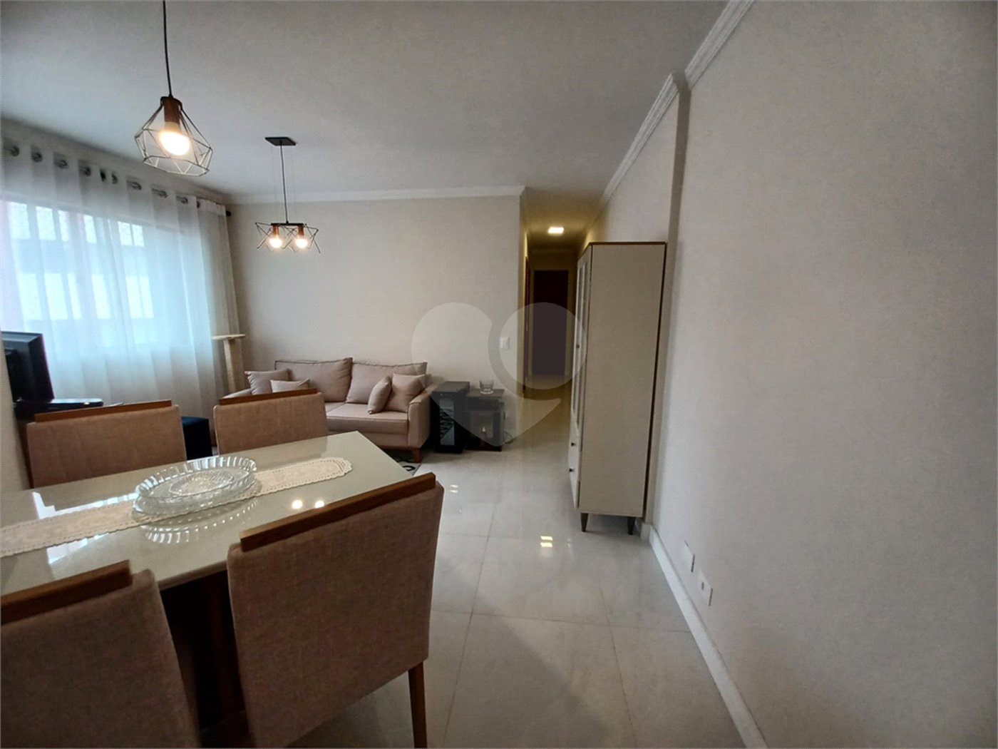 Apartamento à venda com 2 quartos em Vila Erna, São Paulo, SP
