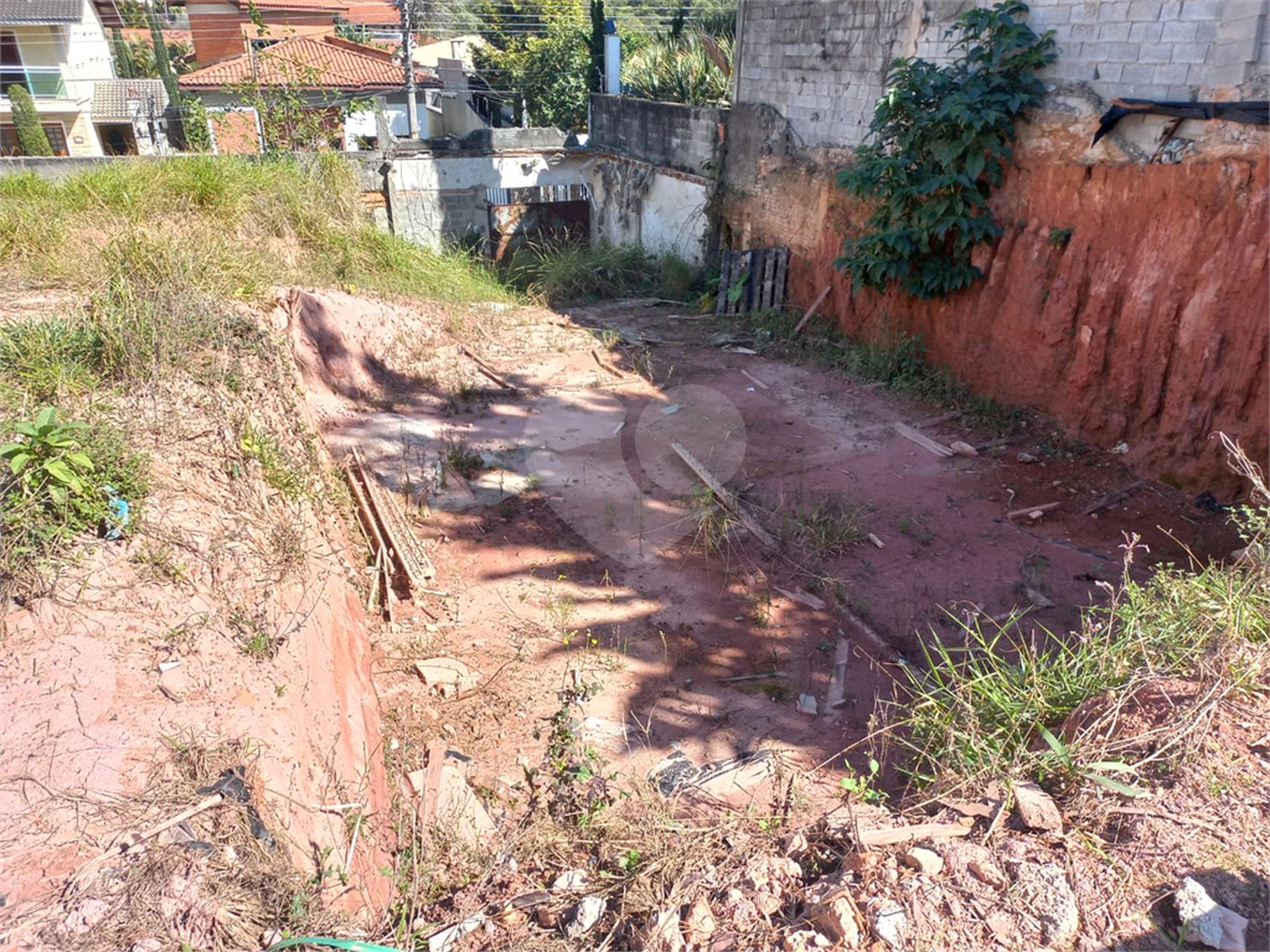 Terreno à venda em Jardim Floresta, São Paulo, SP