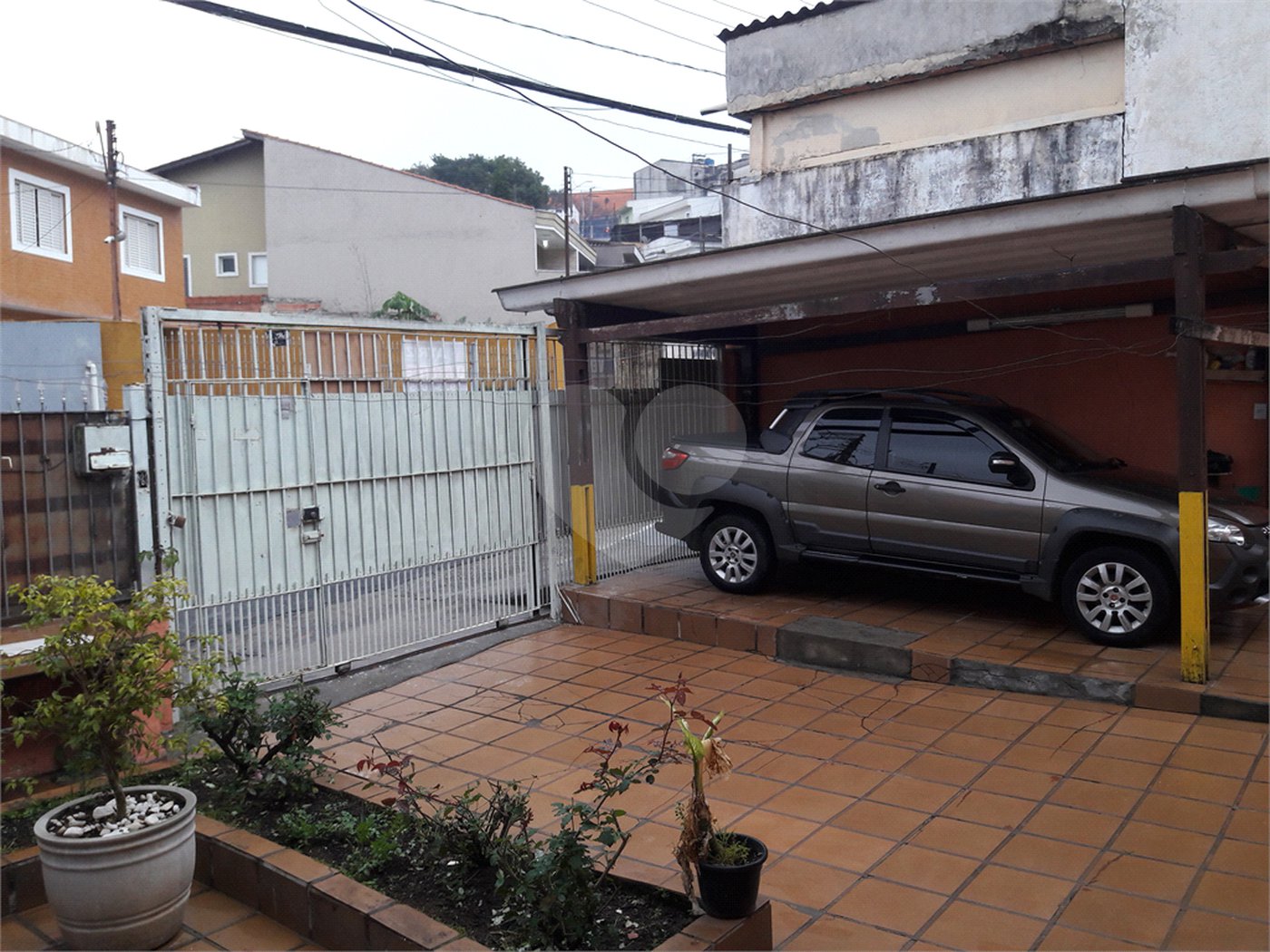 Casa Térrea à venda com 2 quartos, sendo 1 suíte,  em Freguesia do Ó, São Paulo, SP