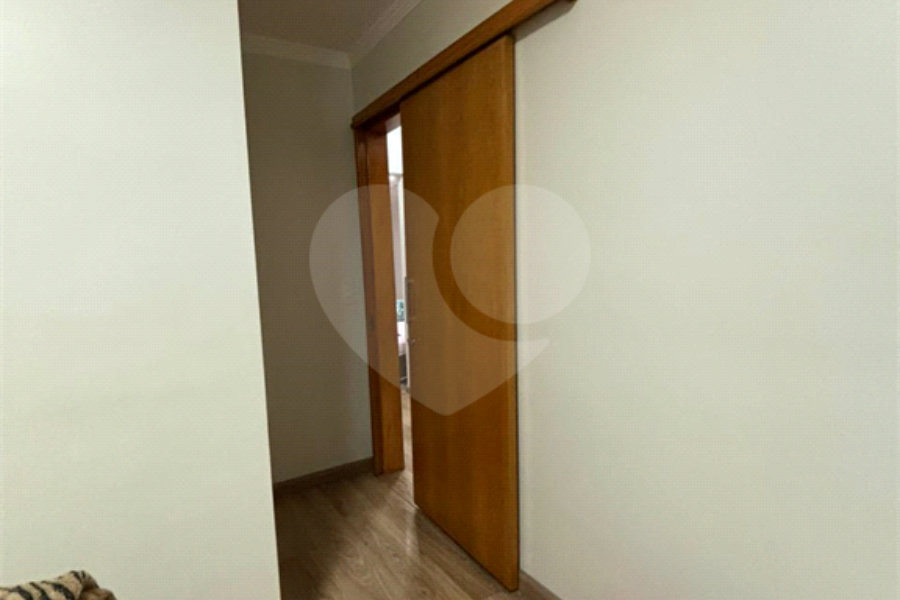 Apartamento à venda com 3 quartos, sendo 1 suíte,  em Santana, São Paulo, SP