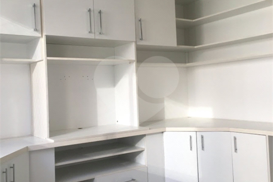 Apartamento à venda com 4 suítes em Morumbi, São Paulo, SP