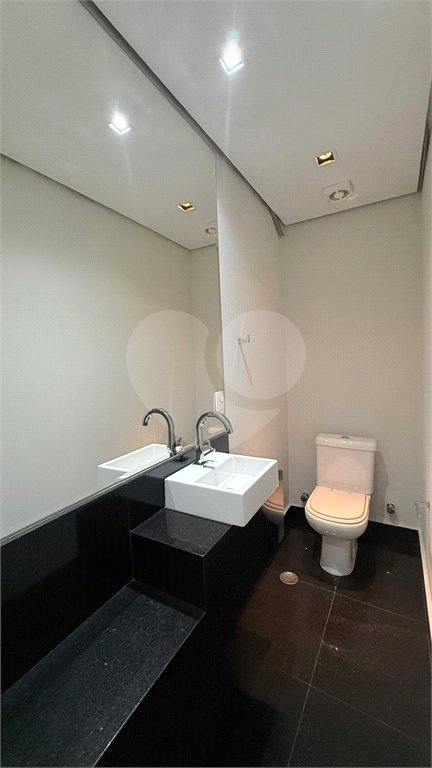 Apartamento à venda com 2 suítes em Cidade Monções, São Paulo, SP
