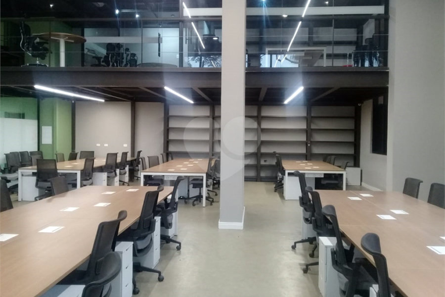 Sala à venda em Pinheiros, São Paulo, SP