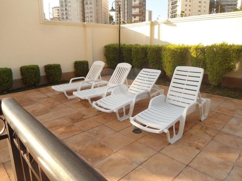 Apartamento à venda com 4 quartos, sendo 2 suítes, em Santana, São Paulo, SP