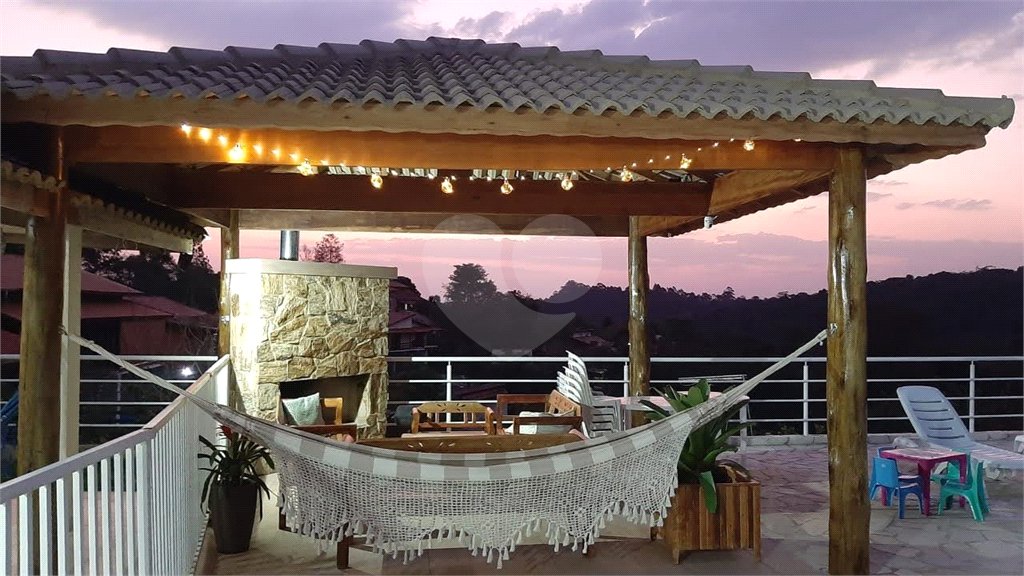 Casa à venda com 3 quartos, sendo 1 suíte, em Serra da Cantareira, Mairiporã, SP