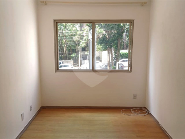 Apartamento à venda com 2 quartos em Brooklin, São Paulo, SP