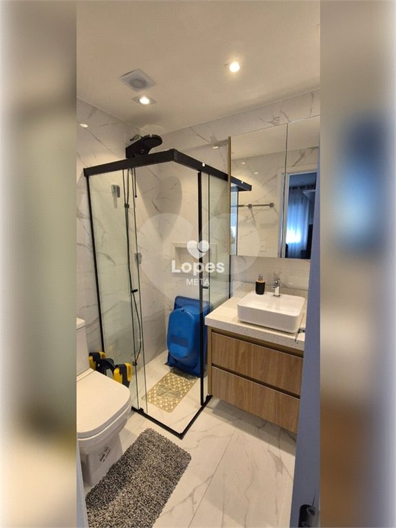 Apartamento à venda com 2 quartos, sendo 1 suíte, em Parque Residencial Flamboyant, São José dos Campos, SP