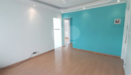 Apartamento à venda com 2 quartos em Vila Albertina, São Paulo, SP