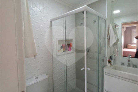 Apartamento à venda com 2 quartos, sendo 1 suíte, em Lauzane Paulista, São Paulo, SP