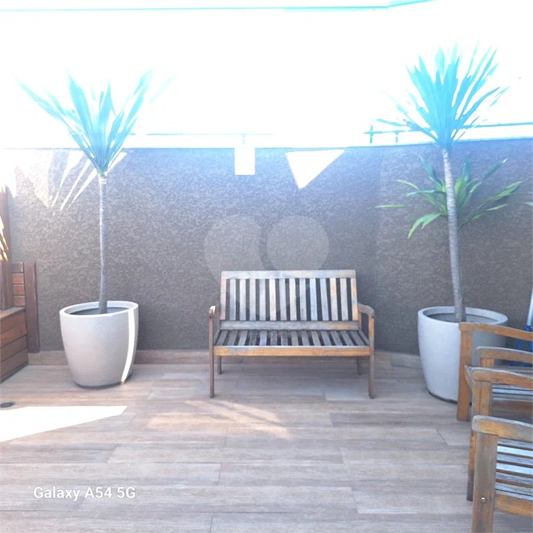 Apartamento à venda com 1 quarto em Jardim São Paulo(zona Norte), São Paulo, SP