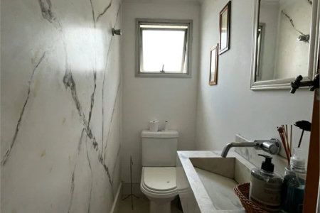 Apartamento à venda com 3 quartos, sendo 1 suíte, em Alto da Lapa, São Paulo, SP