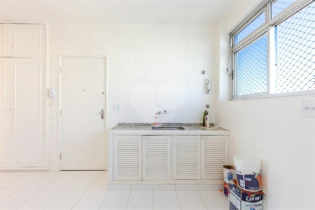 Apartamento à venda ou para alugar com 3 quartos em Perdizes, São Paulo, SP