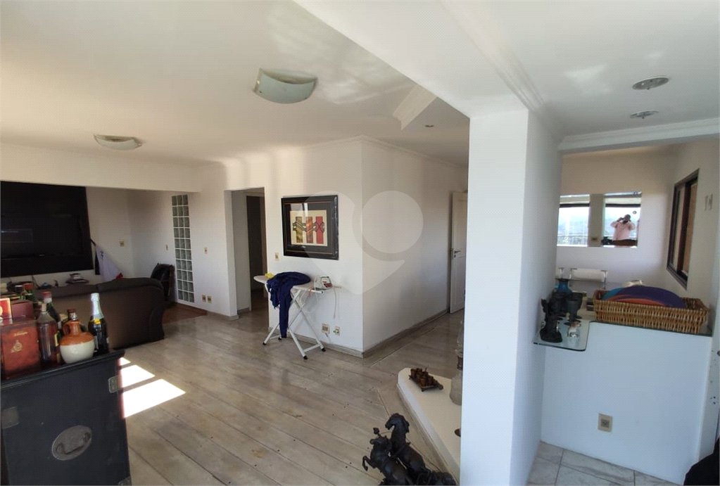Apartamento à venda com 4 quartos, sendo 2 suítes, em Fazenda Morumbi, São Paulo, SP