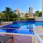 Apartamento à venda com 3 suítes em Baeta Neves, São Bernardo do Campo, SP