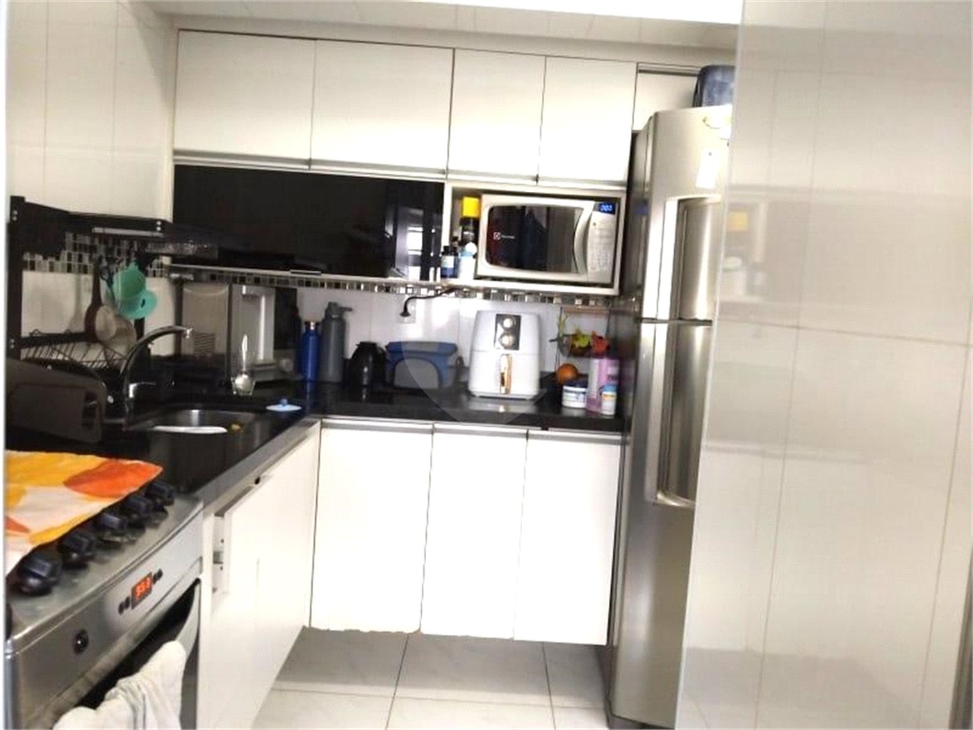 Apartamento à venda com 3 quartos, sendo 1 suíte, em Jardim Olympia, São Paulo, SP