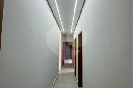 Casa à venda com 3 quartos, sendo 1 suíte, no condomínio Park Gran Reserve, Indaiatuba - SP