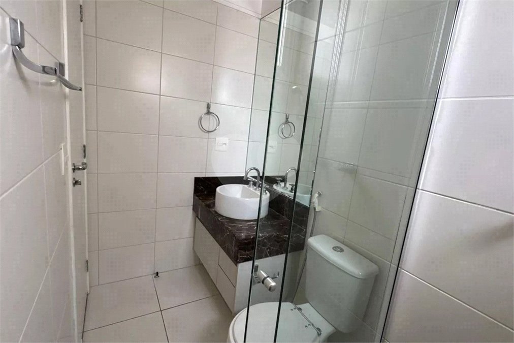 Apartamento à venda ou para alugar com 3 suítes em Água Branca, São Paulo, SP