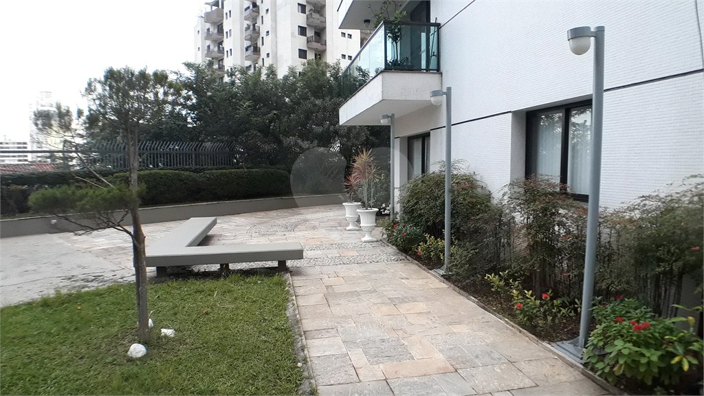 Apartamento à venda com 4 suítes em Santana, São Paulo, SP