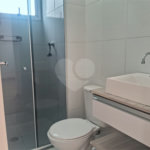 Apartamento à venda ou para alugar com 2 quartos em Água Branca, São Paulo, SP