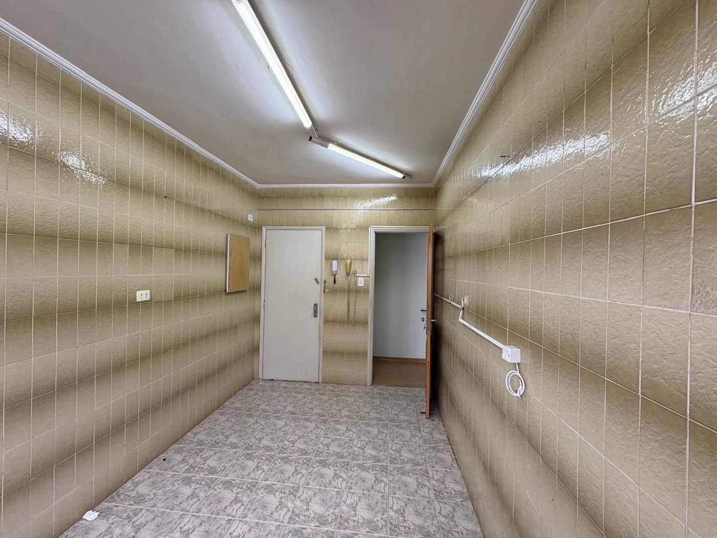 Apartamento com 2 dormitórios à venda, 96 m² por R$ 700.000,00 - Aparecida - Santos/SP