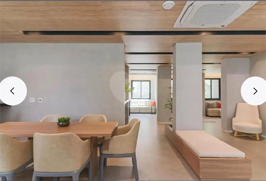 Apartamento à venda com 2 quartos em Butantã, São Paulo, SP