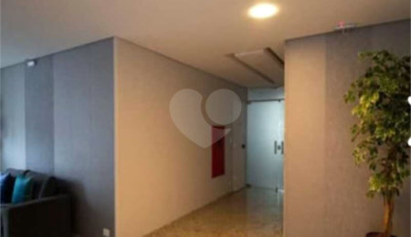 Apartamento à venda com 2 quartos em Vila Mascote, São Paulo, SP
