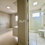 Apartamento à venda com 3 quartos, sendo 1 suíte, no condomínio Residencial Ilhas Mediterrâneo, Itu - SP