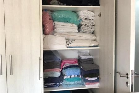 Apartamento à venda com 2 quartos, sendo 1 suíte, em Vila Romana, São Paulo, SP