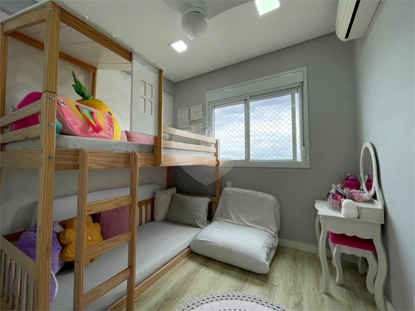 Apartamento à venda com 3 suítes em Santa Teresinha, São Paulo, SP