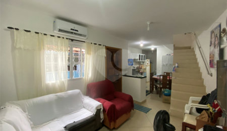 Sobrado à venda com 3 quartos em Tucuruvi, São Paulo, SP