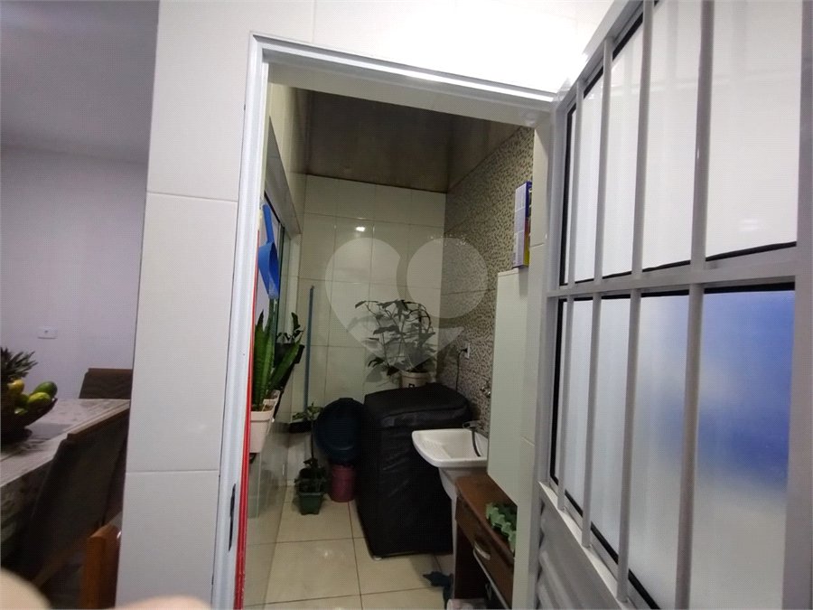 Casa à venda com 2 suítes no condomínio Joao de Laet, São Paulo - SP