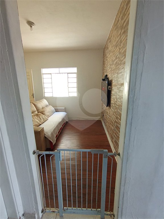 Sobrado à venda com 3 quartos em Freguesia do Ó, São Paulo, SP