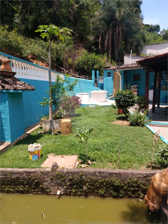 Chácara à venda com 3 quartos, sendo 1 suíte, em Jundiaizinho (terra Preta), Mairiporã, SP