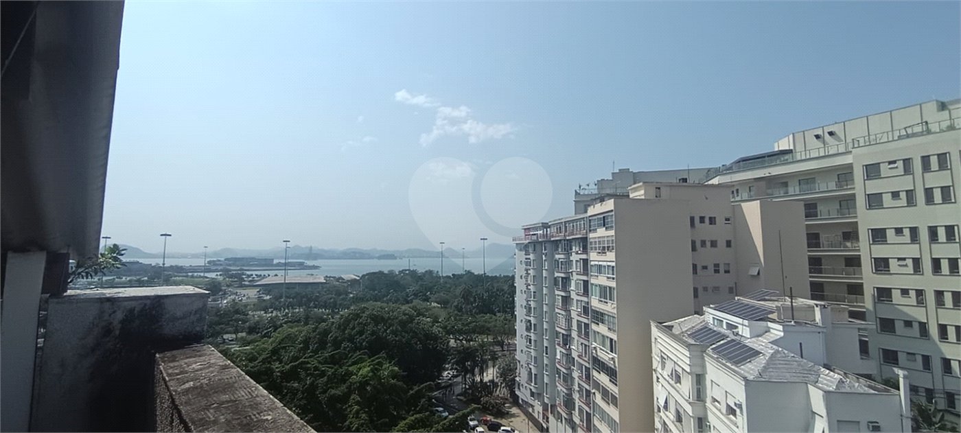 Apartamento à venda com 2 quartos em Glória, Rio de Janeiro, RJ